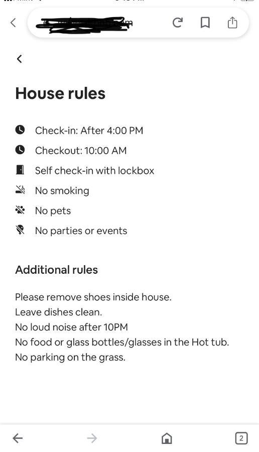 Blackberry Bunkhouse Ashford Zewnętrze zdjęcie
