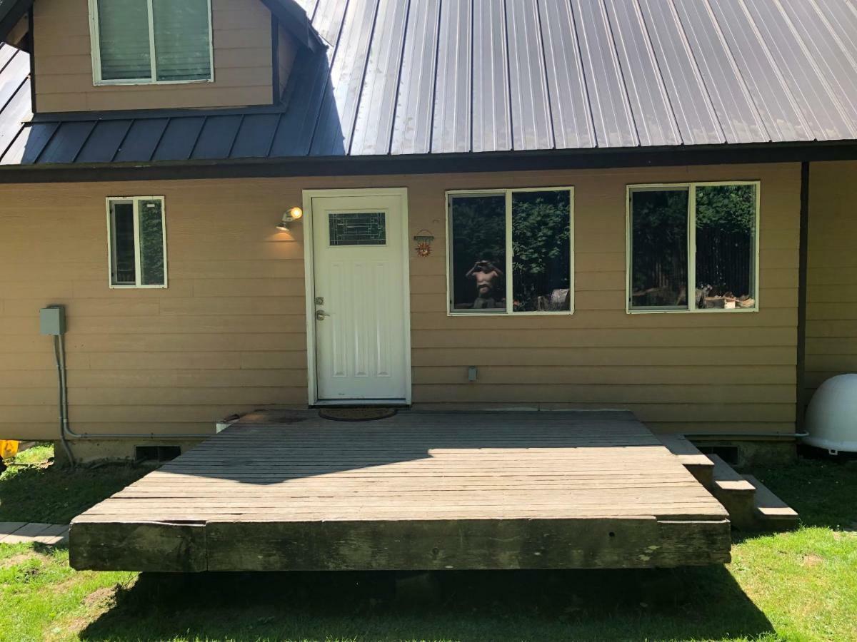 Blackberry Bunkhouse Ashford Zewnętrze zdjęcie