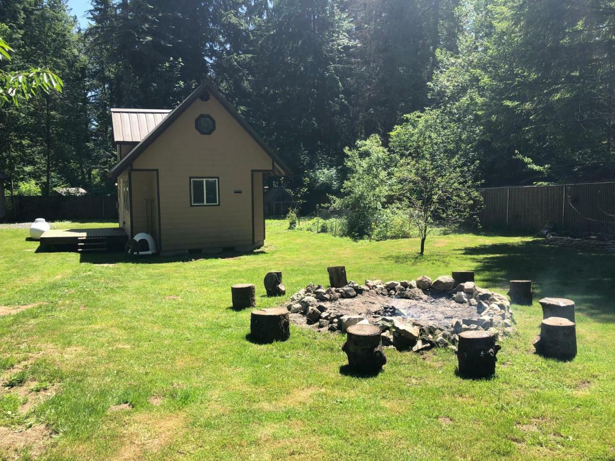 Blackberry Bunkhouse Ashford Zewnętrze zdjęcie