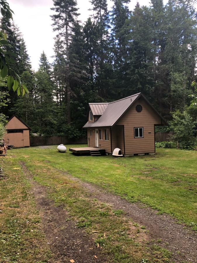 Blackberry Bunkhouse Ashford Zewnętrze zdjęcie